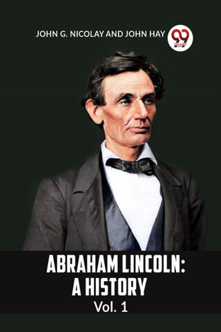 Supplemental image for 9789359953519 - ABRAHAM LINCOLN Vol.1A HISTORY (Edition2023)