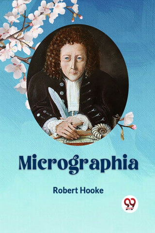 Cover image for 9789359954523 - Micrographia