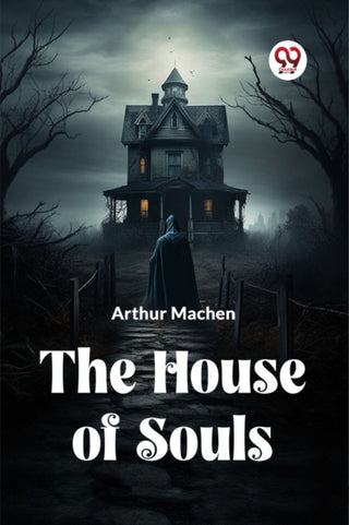 Cover image for 9789359955285 - The House of Souls (Edition2023)
