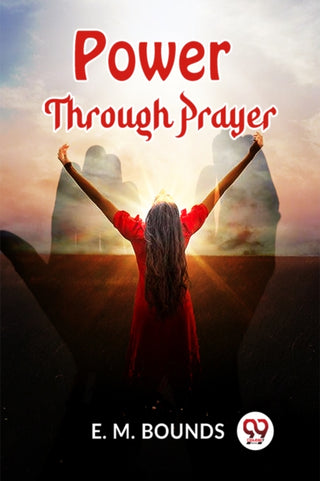 Cover image for 9789359959009 - Power Through Prayer (Edition2023)