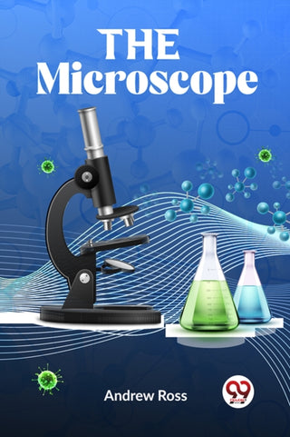 Cover image for 9789359959702 - The Microscope