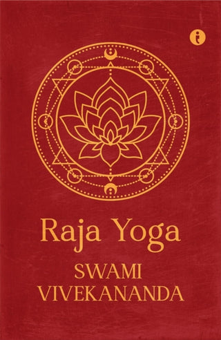 Cover image for 9789360450908 - Raja Yoga