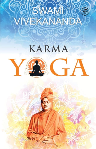 Cover image for 9789360451196 - Karma Yoga
