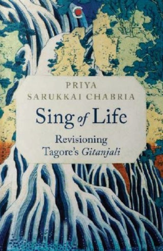 Cover image for 9789360451448 - Sing of Life