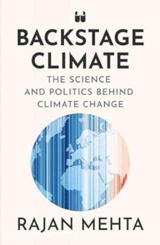 Supplemental image for 9789360451714 - Backstage Climate