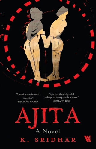 Supplemental image for 9789360451912 - Ajita