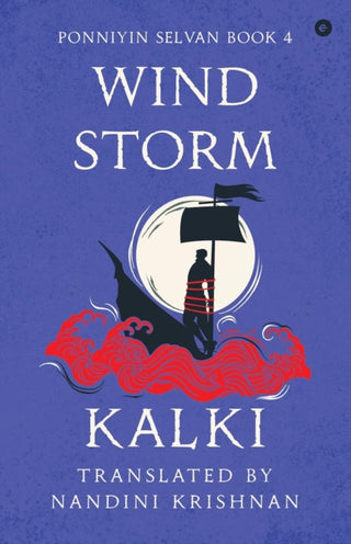 Supplemental image for 9789360455569 - Wind Storm