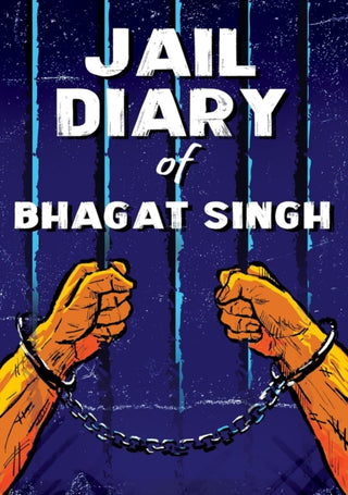 Cover image for 9789360459567 - Jail Diary
