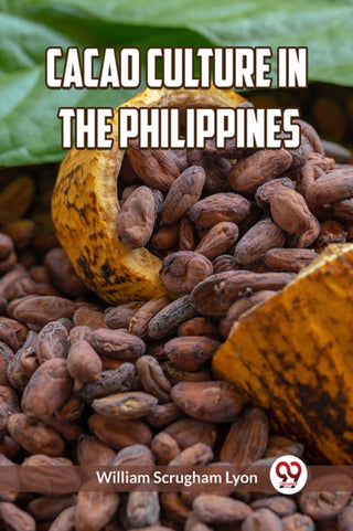 Cover image for 9789360461089 - Cacao Culture in the Philippines (Edition2023)