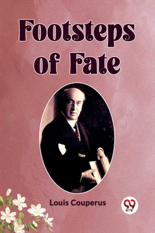Cover image for 9789360462475 - Footsteps of Fate (Edition2023)