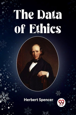 Cover image for 9789360463779 - The Data of Ethics