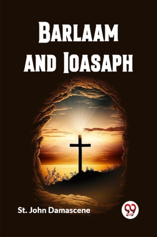 Cover image for 9789360463793 - Barlaam and Ioasaph