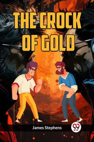 Supplemental image for 9789360464110 - THE CROCK OF GOLD (Edition2023)