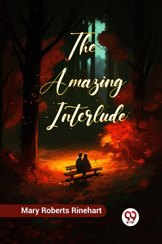 Cover image for 9789360464226 - The Amazing Interlude (Edition2023)
