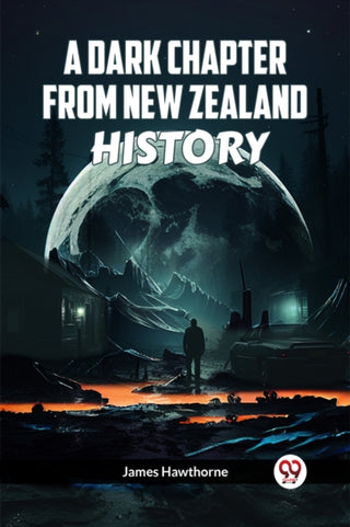Cover image for 9789360464592 - A Dark Chapter from New Zealand History