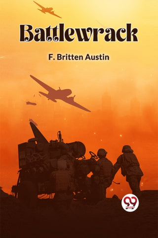 Supplemental image for 9789360465612 - Battlewrack