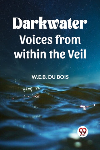 Cover image for 9789360465650 - Darkwater Voices From Within The Veil