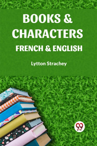 Cover image for 9789360465742 - BOOKS & CHARACTERSFRENCH & ENGLISH (Edition2023)