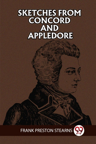 Cover image for 9789360467685 - SKETCHES FROM CONCORD AND APPLEDORE (Edition2023)