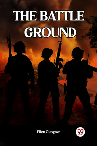 Supplemental image for 9789360467869 - The Battle Ground