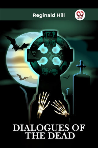 Cover image for 9789360469566 - DIALOGUES OF THE DEAD (Edition2023)