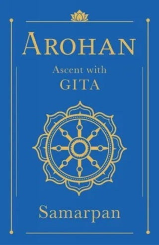 Cover image for 9789361130922 - Arohan