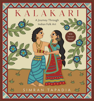 Supplemental image for 9789361131950 - Kalakari