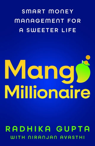 Supplemental image for 9789361132162 - Mango Millionaire