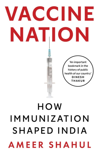 Supplemental image for 9789361133060 - Vaccine Nation