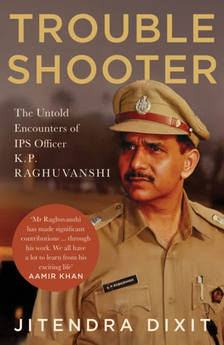 Supplemental image for 9789361133411 - The Troubleshooter