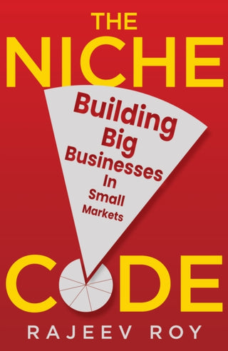 Supplemental image for 9789361135002 - The Niche Code