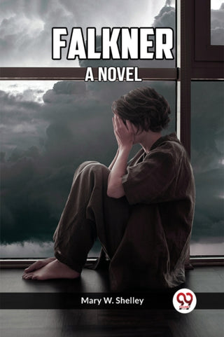 Cover image for 9789361151330 - Falkner A Novel