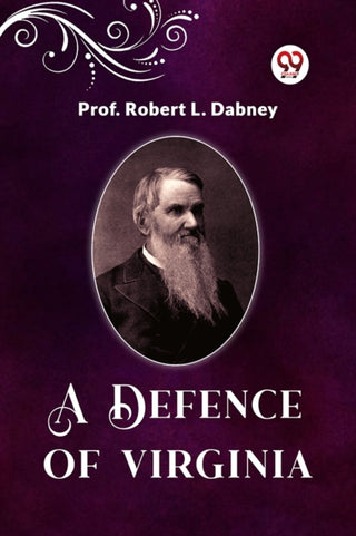 Supplemental image for 9789361152030 - A Defence Of Virginia