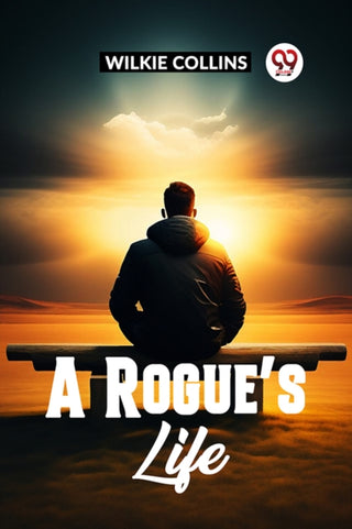 Cover image for 9789361152689 - A Rogue's Life