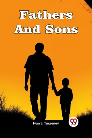 Cover image for 9789361153112 - Fathers And Sons