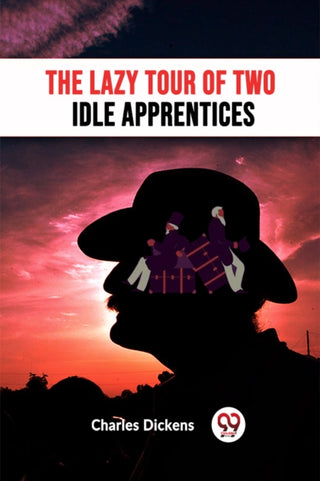 Cover image for 9789361153426 - The Lazy Tour Of Two Idle Apprentices