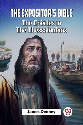 Cover image for 9789361154317 - The Expositor'S Bible The Epistles To The Thessalonians