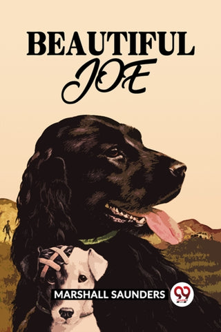 Cover image for 9789361155505 - Beautiful Joe