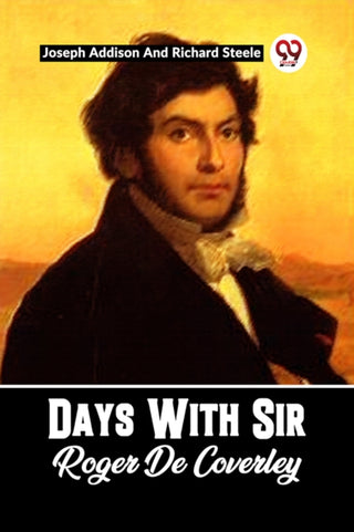 Supplemental image for 9789361159664 - Days With Sir Roger De Coverley