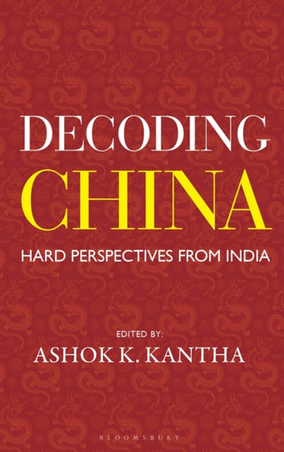Cover image for 9789361313608 - Decoding China