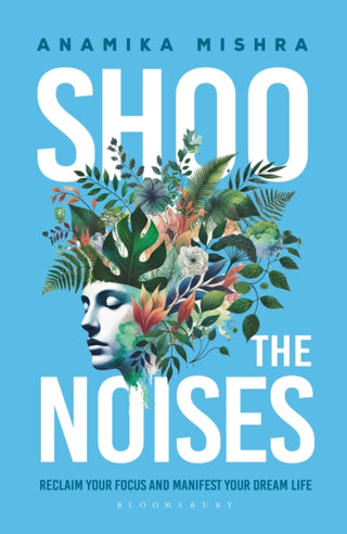 Cover image for 9789361315077 - Shoo the Noises