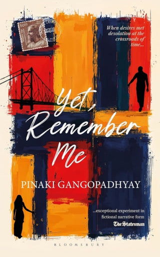 Cover image for 9789361316289 - Yet, Remember Me