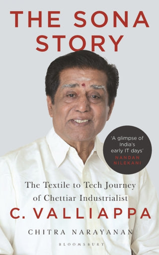Cover image for 9789361317453 - The Sona Story