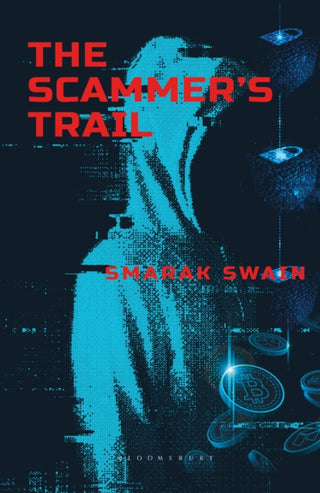 Cover image for 9789361318030 - The Scammers Trail