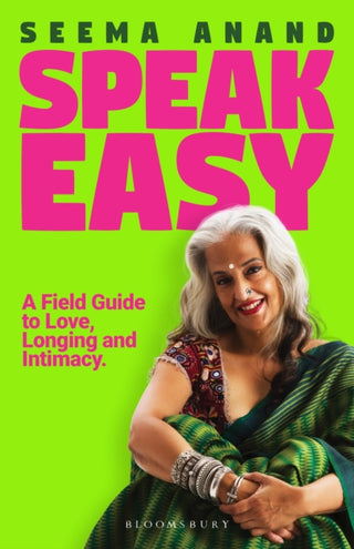 Cover image for 9789361319334 - Speak Easy