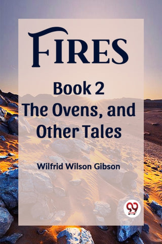 Cover image for 9789361421402 - FiresThe Stone, and Other Tales Book 2 (Edition2023)
