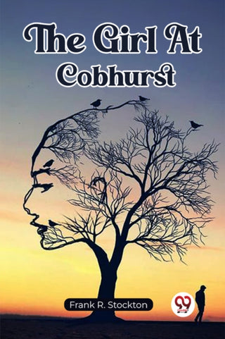 Cover image for 9789361424113 - The Girl At Cobhurst (Edition2023)
