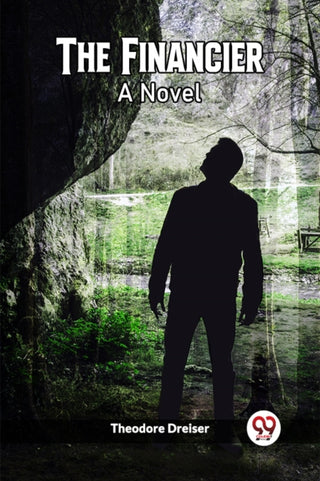 Cover image for 9789361425455 - The FinancierA Novel (Edition2023)