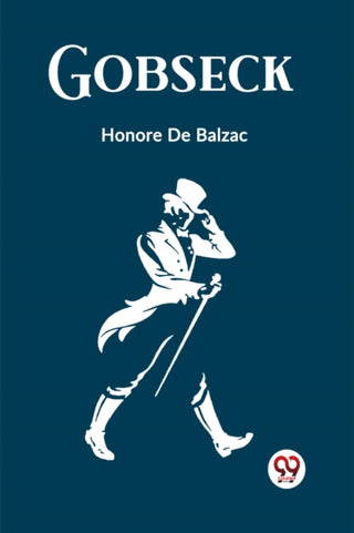 Cover image for 9789361426100 - Gobseck (Edition2023)