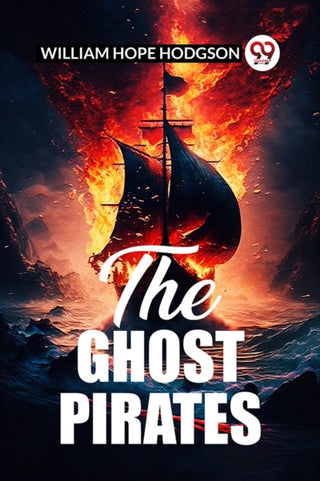 Supplemental image for 9789361426278 - The Ghost Pirates (Edition2023)